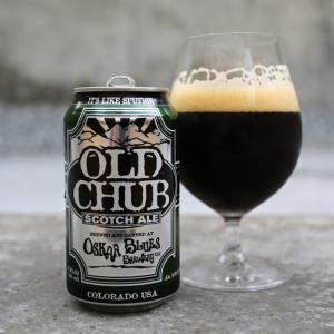 Old Chub Scotch Ale