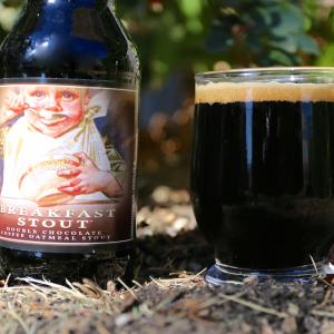 Founders Breakfast Stout