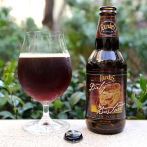 Dirty Bastard Ale