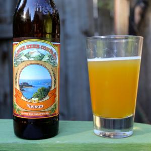 Alpine Nelson