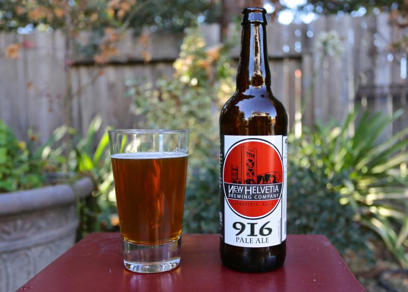 New Helvetia Brewing Company photos — photo 1 of 1