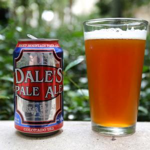 Dale's Pale Ale
