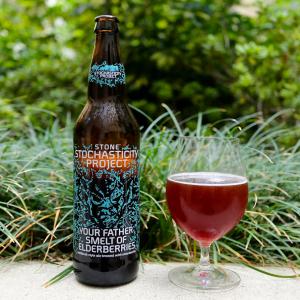 Stochasticity Project: Your Father Smelt of Elderberries