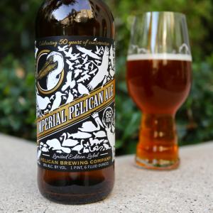 Imperial Pelican Ale