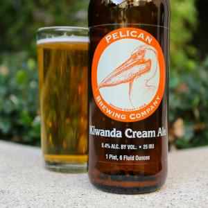 Kiwanda Cream Ale