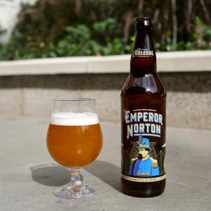 Emperor Norton