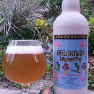 Delirium Tremens