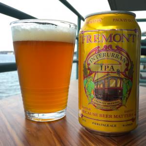 Interurban IPA