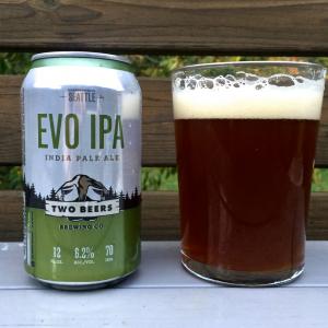 Evo IPA