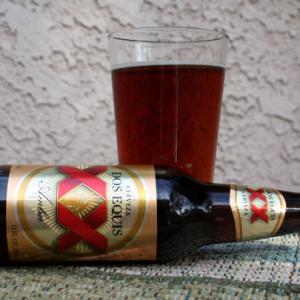 Dos Equis Amber