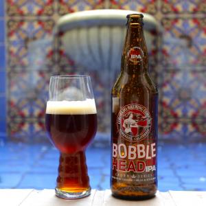 Bobble Head Red IPA