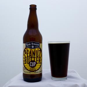 Peanut Butter Cup Porter