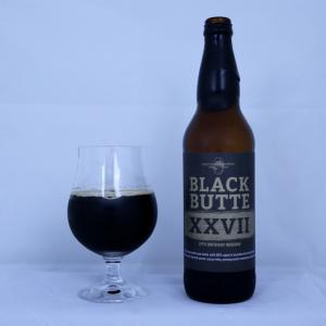 Black Butte XXVII