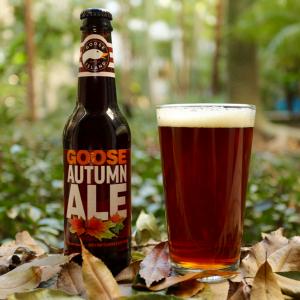 Goose Autumn Ale