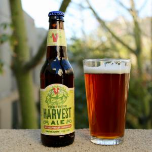 Victory Harvest Ale