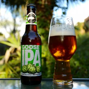 Goose IPA
