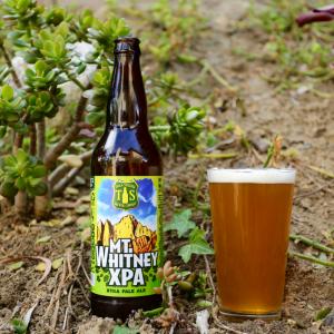 Mt. Whitney Xtra Pale Ale