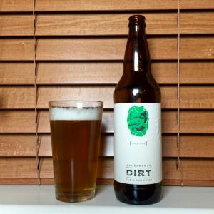 Tule Fog (Sacramento Dirt)