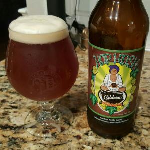Hop Hash