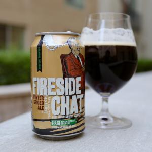 Fireside Chat