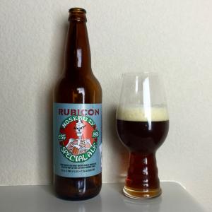 Rosebud Special Ale