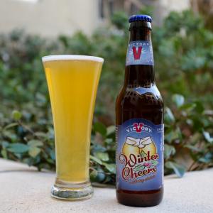 Victory Winter Cheers