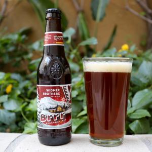 Widmer Brothers Brrr