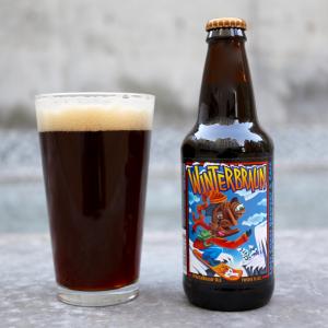 WinterBraun Ale