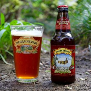 Celebration Ale (2015)