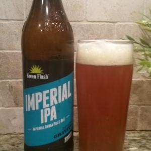 Green Flash Imperial IPA
