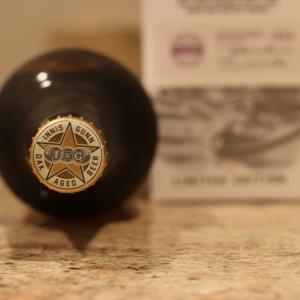 Oak Aged Highland Ale