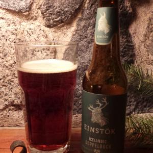 Icelandic Doppelbock