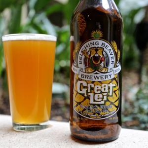 Great Lei Pineapple Colada IPA
