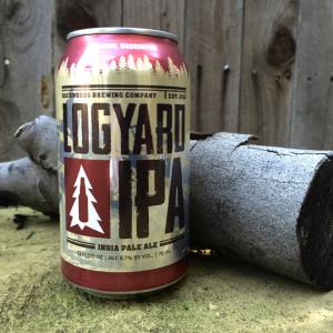 Log Yard IPA