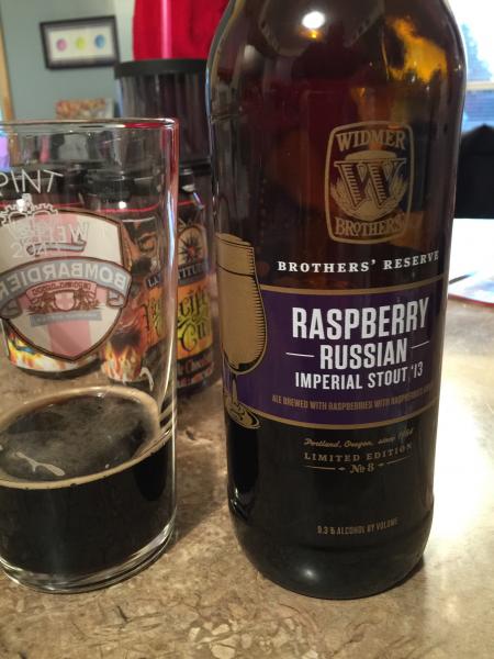 Widmer Brothers Brewing Company photos — photo 1 of 1