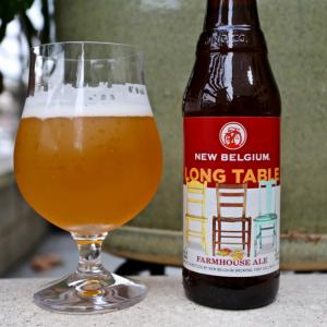 Long Table
