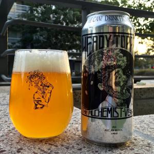 Heady Topper