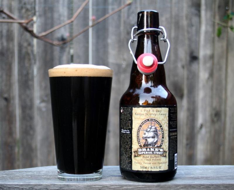 Drake's Brewing Company photos — photo 1 of 1