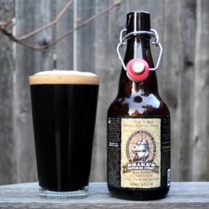 Drake's Imperial Stout