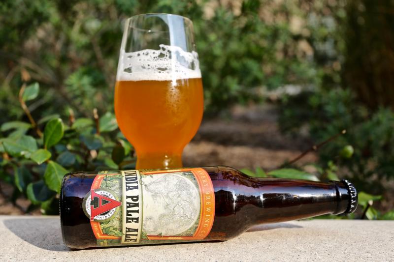 Avery India Pale Ale from Avery Brewing Company — photo 1 of 1