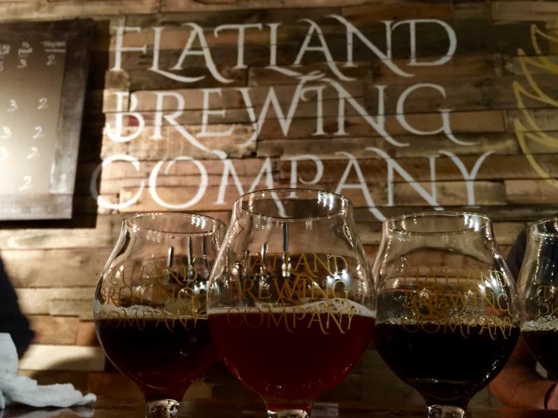 Flatland Brewing Company photos — photo 1 of 3