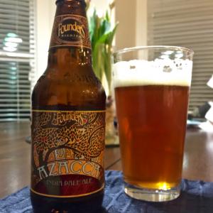 Azacca IPA