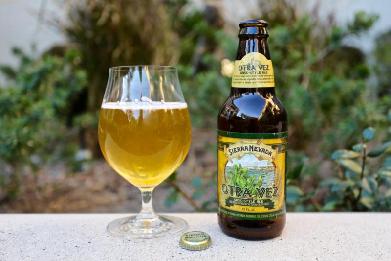 Otra Vez from Sierra Nevada Brewing Company — photo 1 of 1
