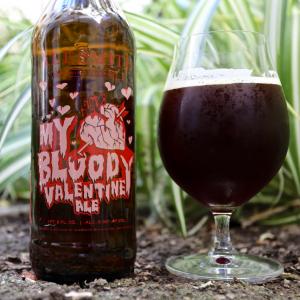 My Bloody Valentine Ale