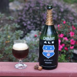 Chimay Grande Reserve (Blue)