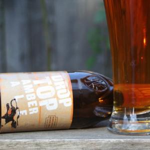 Drop Top Amber Ale