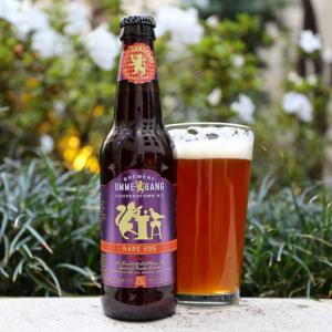 Rare Vos