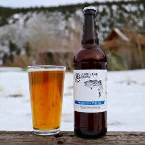 Alpers Trout Pale Ale
