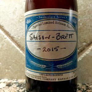 Saison Brett