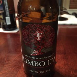 Limbo IPA (DIPA)